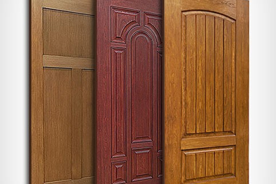 Pleasant Hill-fiberglass-door-repair