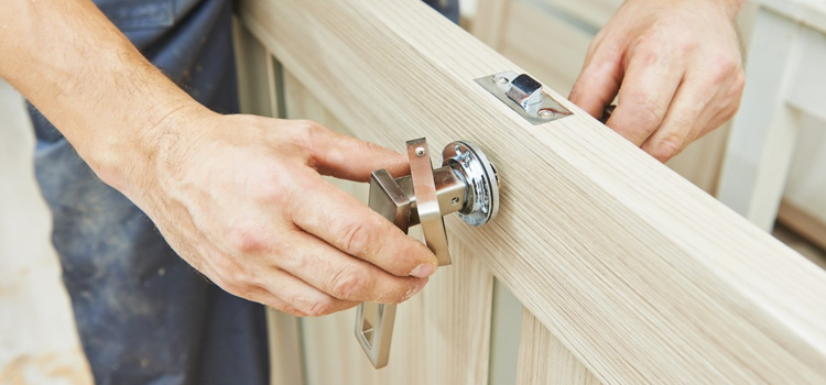 interior door repair Pleasant Hill